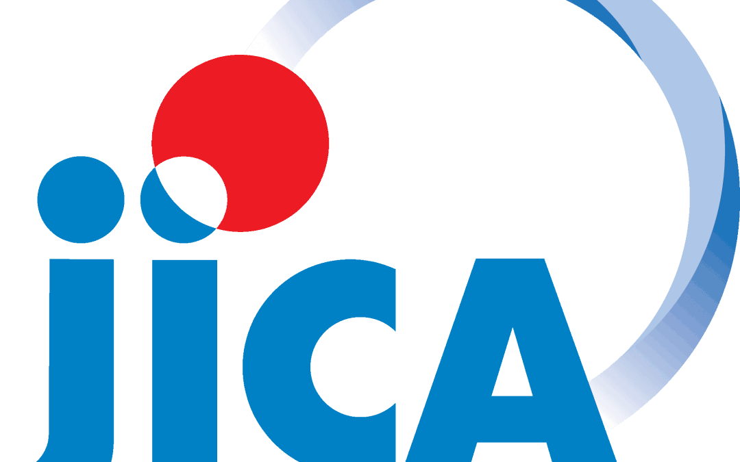 JICA Foundation for People of the World